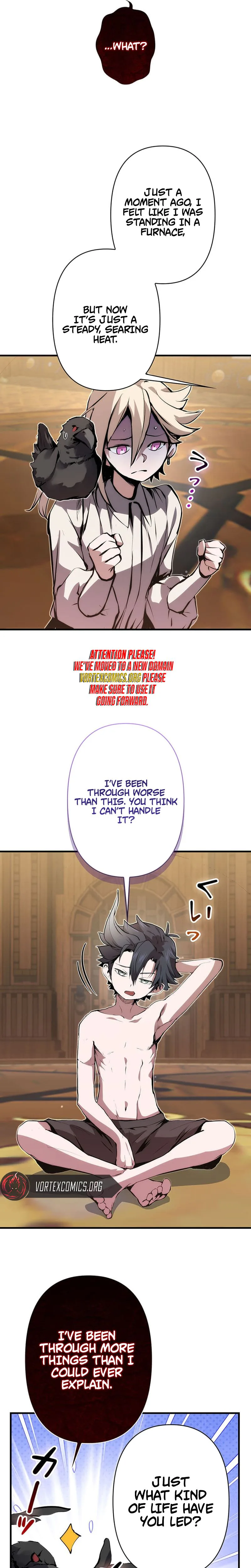 I Became a Munchkin Skill Thief Chapter 29, page 14 of 31