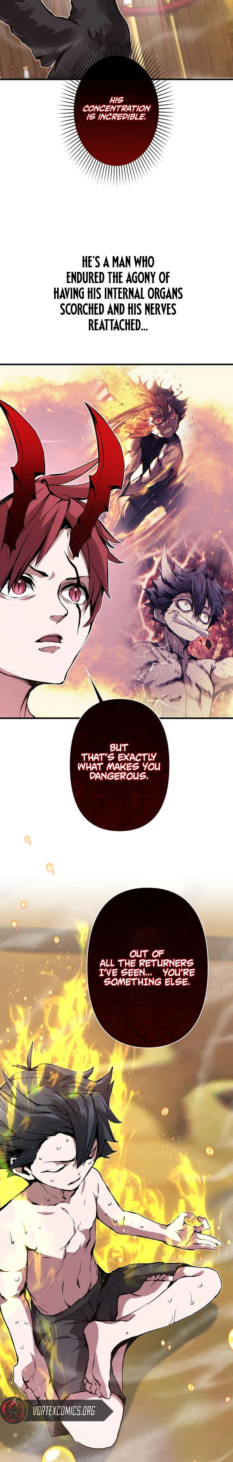 I Became a Munchkin Skill Thief Chapter 29, page 16 of 31