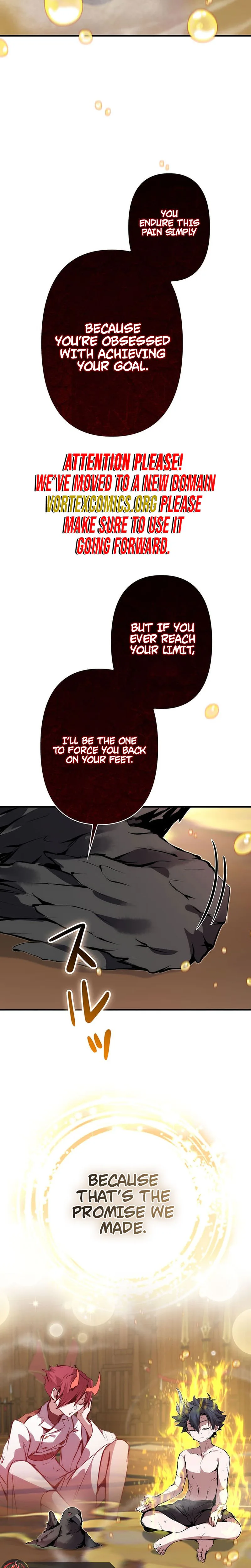 I Became a Munchkin Skill Thief Chapter 29, page 17 of 31