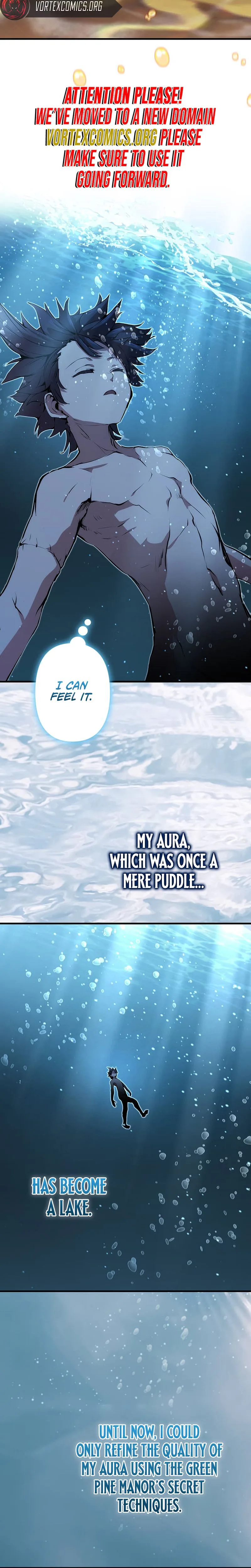 I Became a Munchkin Skill Thief Chapter 29, page 18 of 31