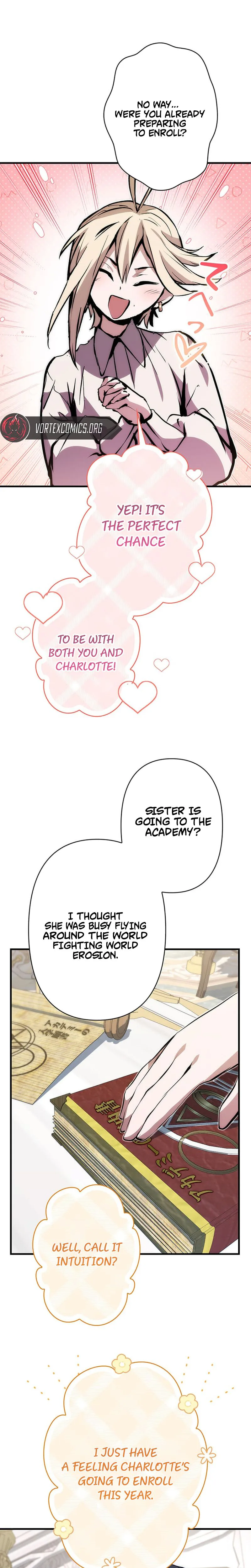 I Became a Munchkin Skill Thief Chapter 29, page 26 of 31