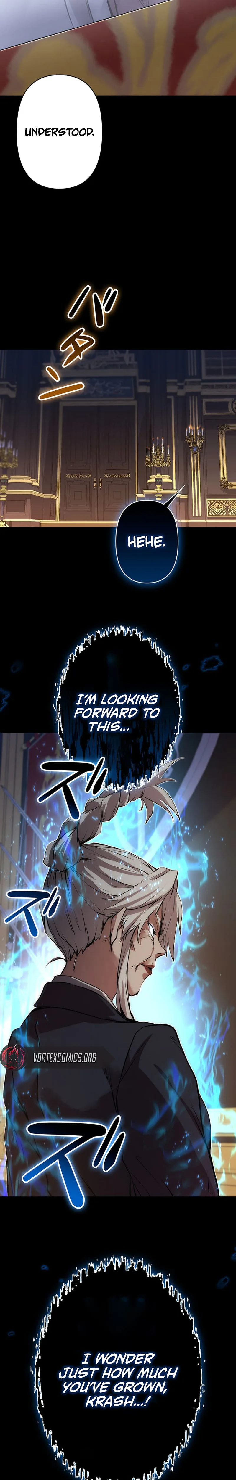 I Became a Munchkin Skill Thief Chapter 29, page 30 of 31