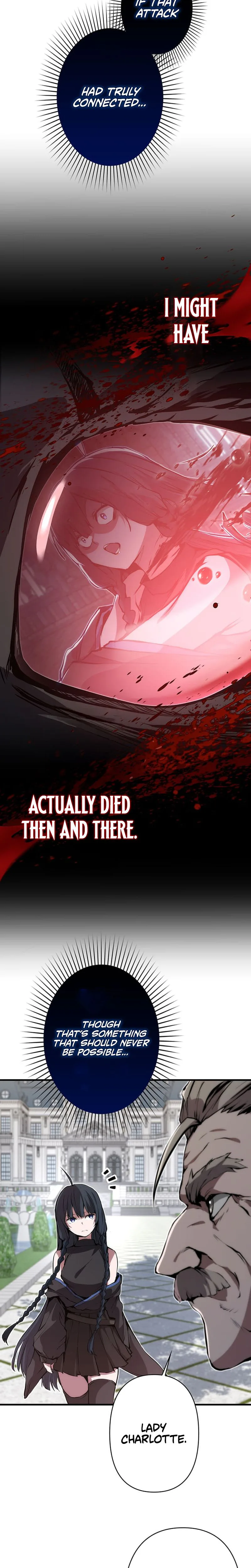 I Became a Munchkin Skill Thief Chapter 29, page 6 of 31