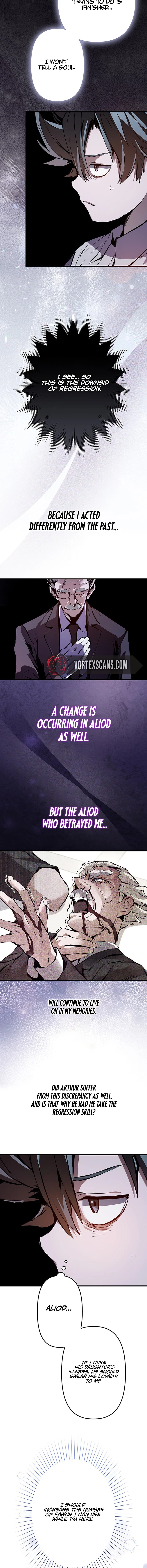 I Became a Munchkin Skill Thief Chapter 3, page 17 of 22