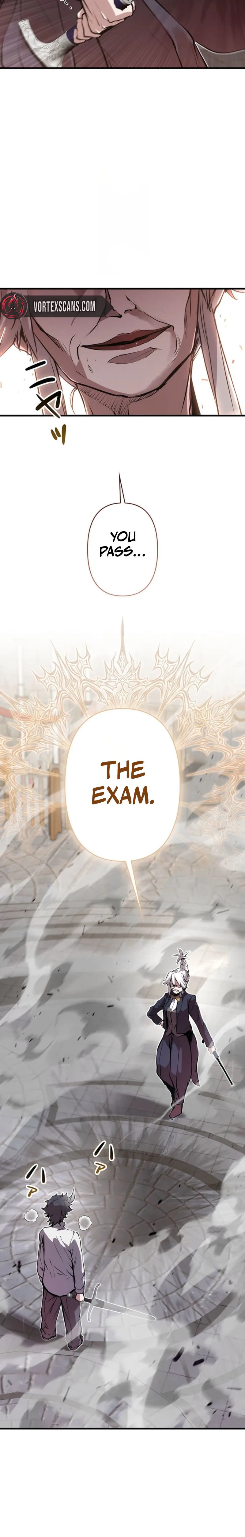 I Became a Munchkin Skill Thief Chapter 30, page 17 of 33