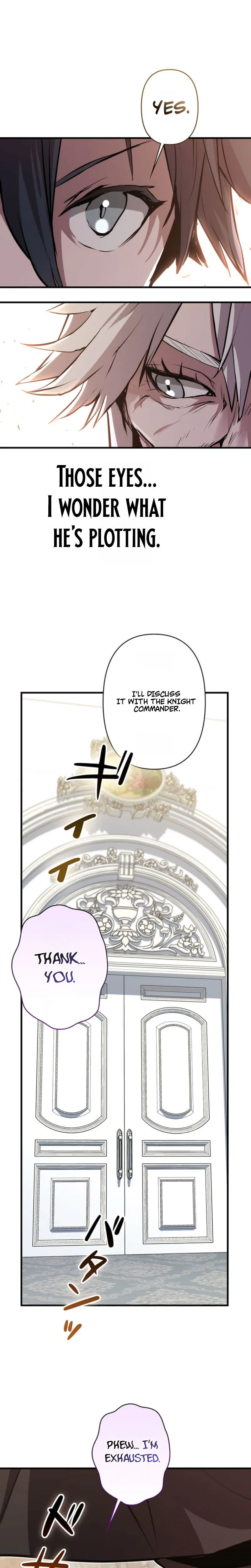 I Became a Munchkin Skill Thief Chapter 30, page 19 of 33