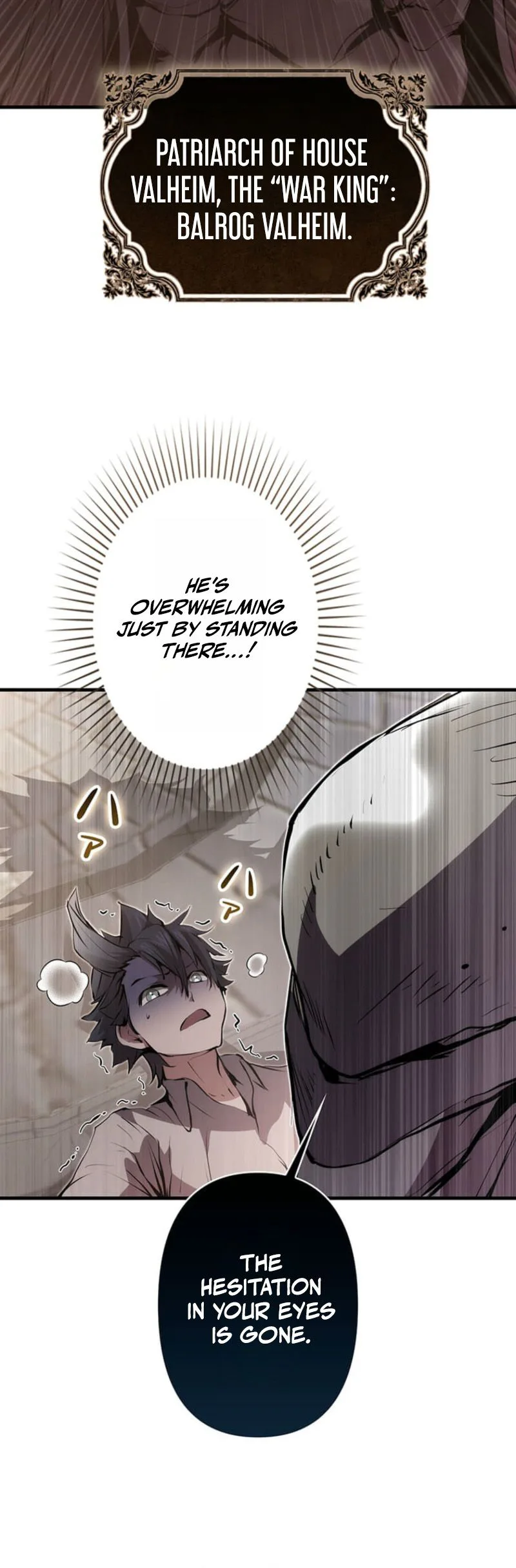 I Became a Munchkin Skill Thief Chapter 30, page 21 of 33