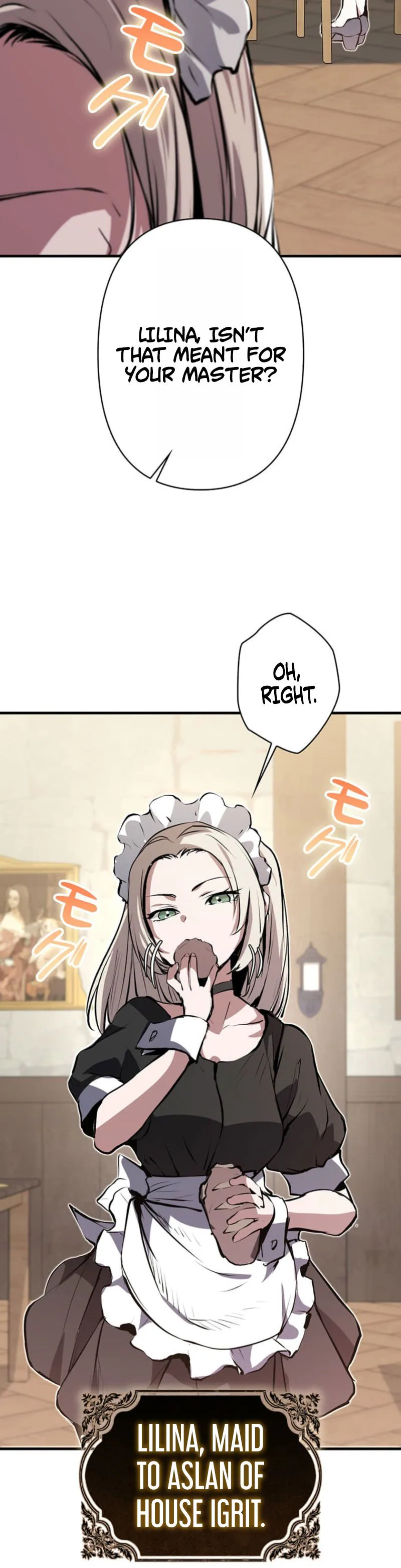 I Became a Munchkin Skill Thief Chapter 30, page 27 of 33