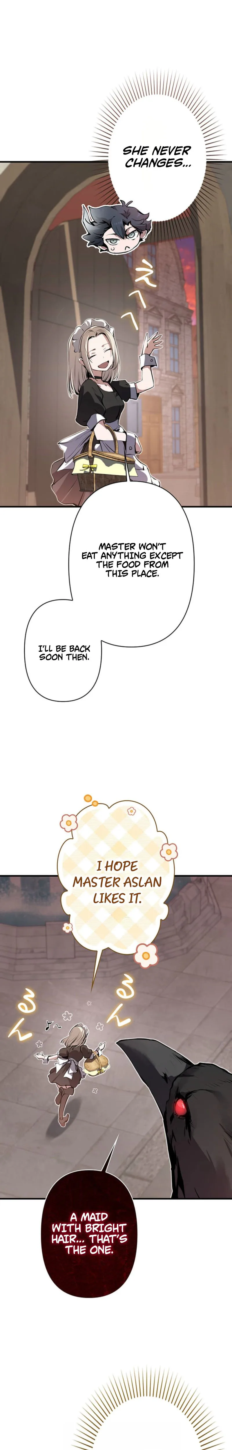 I Became a Munchkin Skill Thief Chapter 30, page 28 of 33