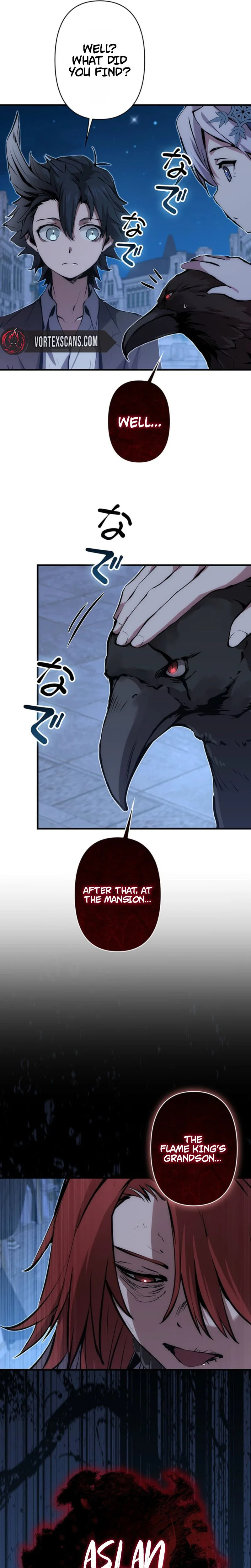 I Became a Munchkin Skill Thief Chapter 30, page 31 of 33