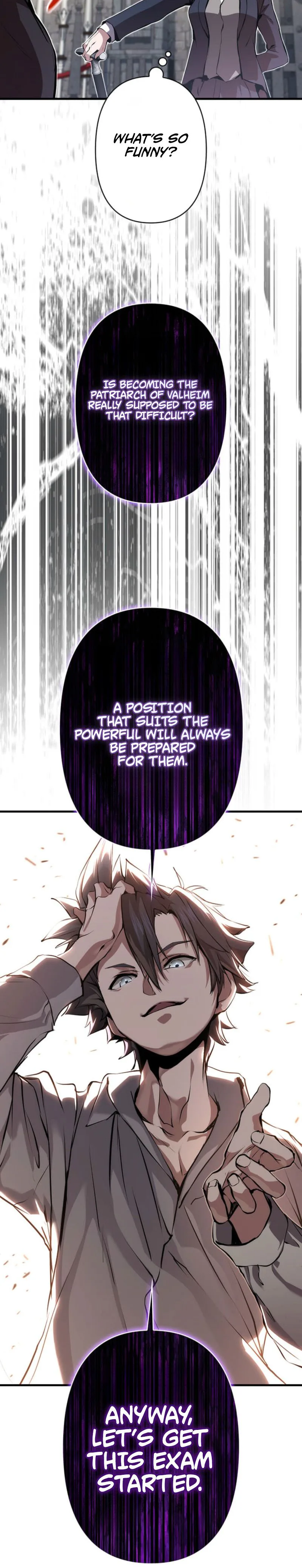 I Became a Munchkin Skill Thief Chapter 30, page 6 of 33