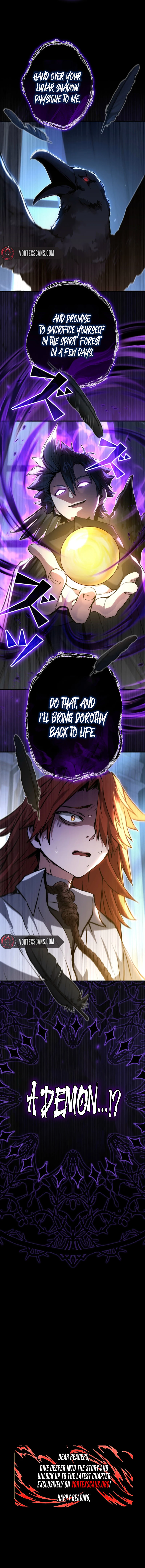 I Became a Munchkin Skill Thief Chapter 31, page 15 of 15