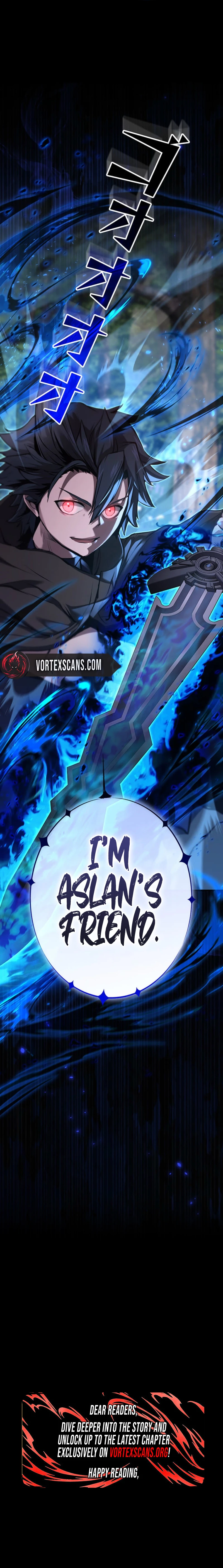 I Became a Munchkin Skill Thief Chapter 32, page 14 of 14