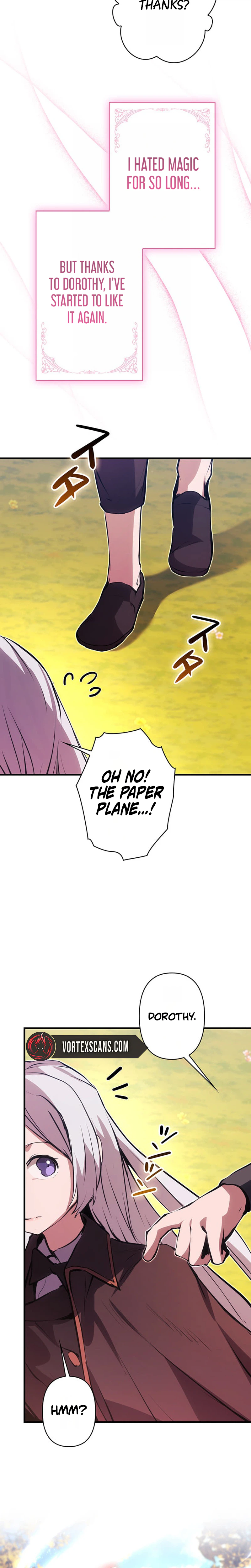 I Became a Munchkin Skill Thief Chapter 33, page 16 of 40