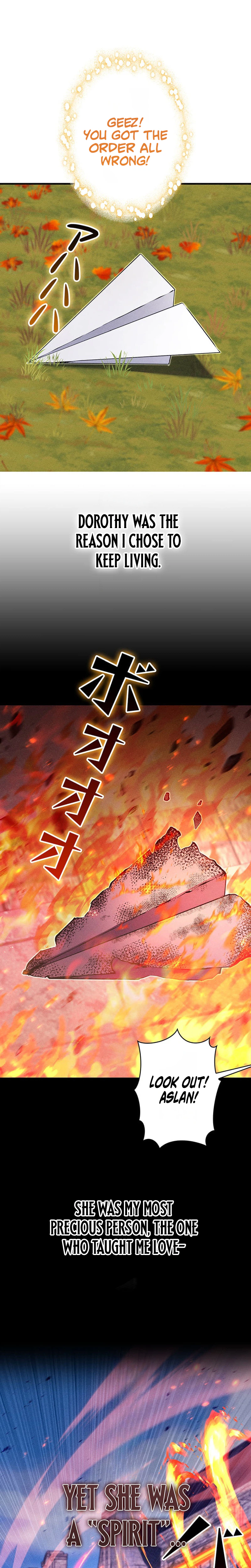 I Became a Munchkin Skill Thief Chapter 33, page 18 of 40