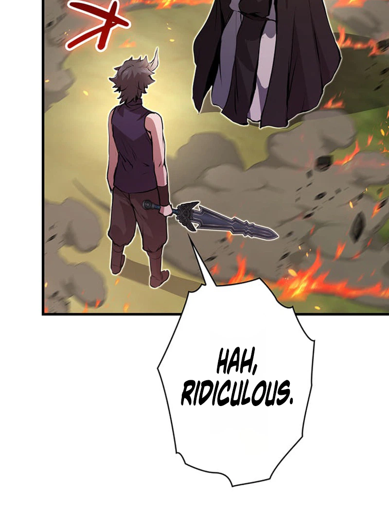 I Became a Munchkin Skill Thief Chapter 33, page 25 of 40