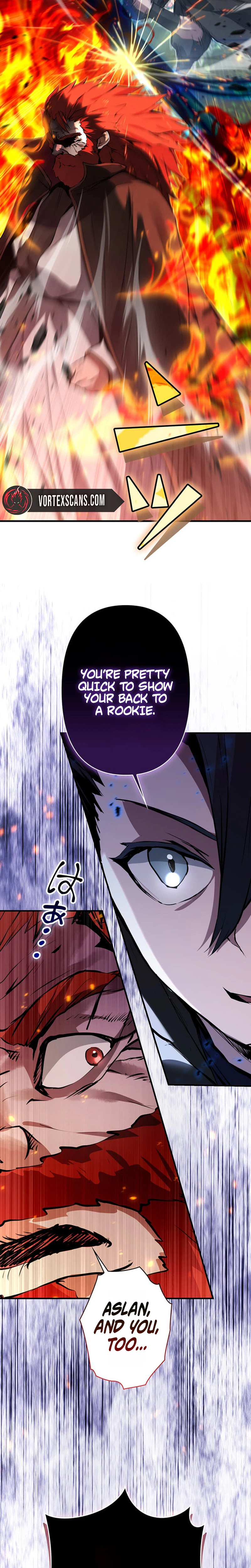 I Became a Munchkin Skill Thief Chapter 33, page 5 of 40
