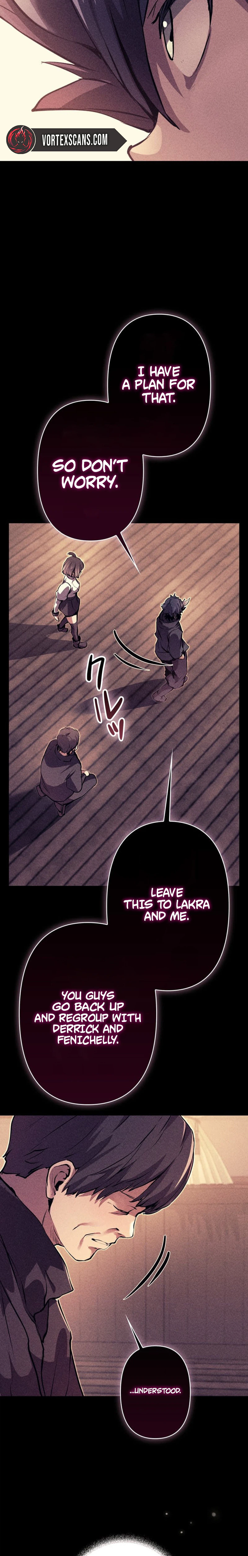 I Became a Munchkin Skill Thief Chapter 38, page 21 of 40