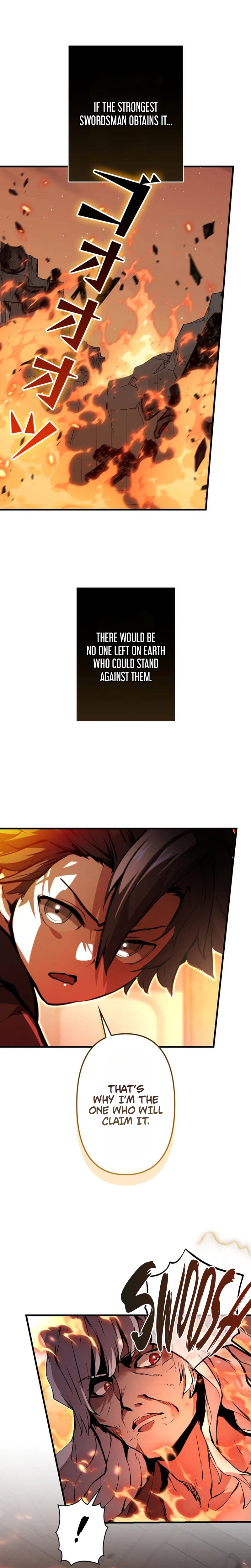 I Became a Munchkin Skill Thief Chapter 38, page 28 of 40