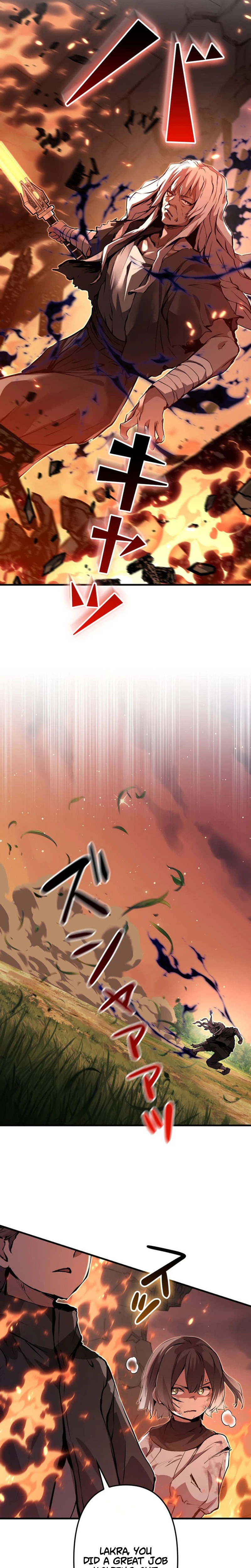 I Became a Munchkin Skill Thief Chapter 38, page 29 of 40