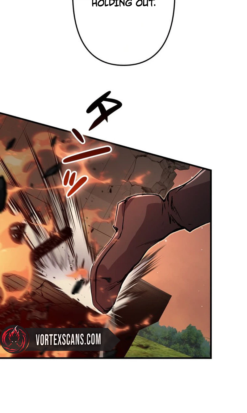 I Became a Munchkin Skill Thief Chapter 38, page 30 of 40