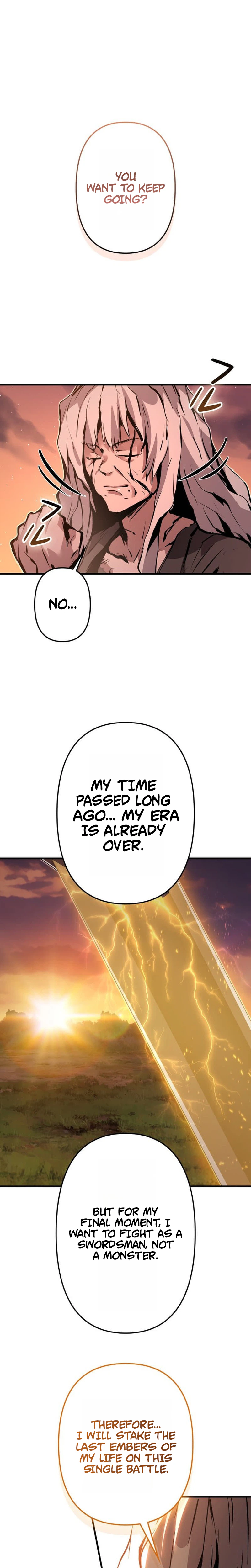 I Became a Munchkin Skill Thief Chapter 38, page 32 of 40