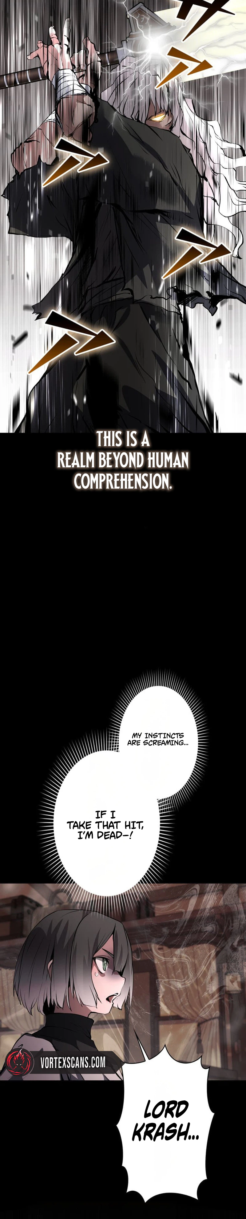 I Became a Munchkin Skill Thief Chapter 38, page 37 of 40