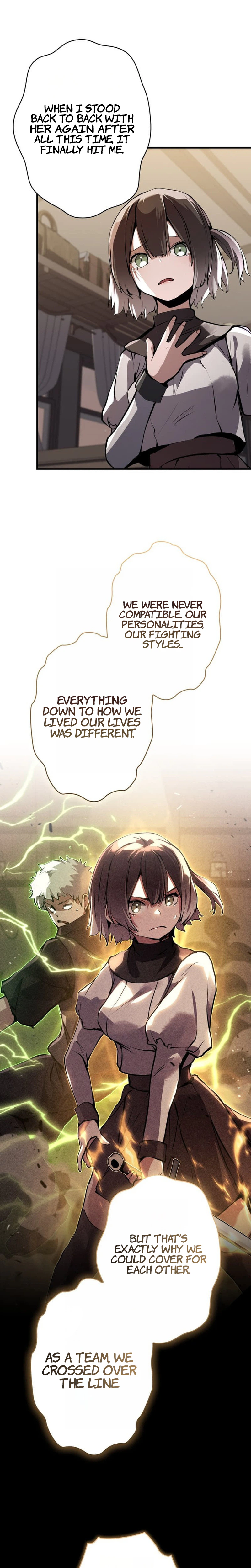 I Became a Munchkin Skill Thief Chapter 38, page 5 of 40