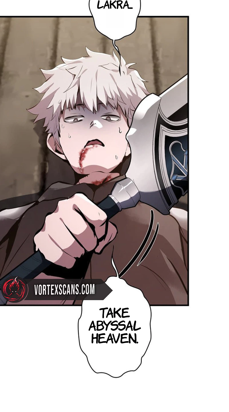 I Became a Munchkin Skill Thief Chapter 38, page 8 of 40