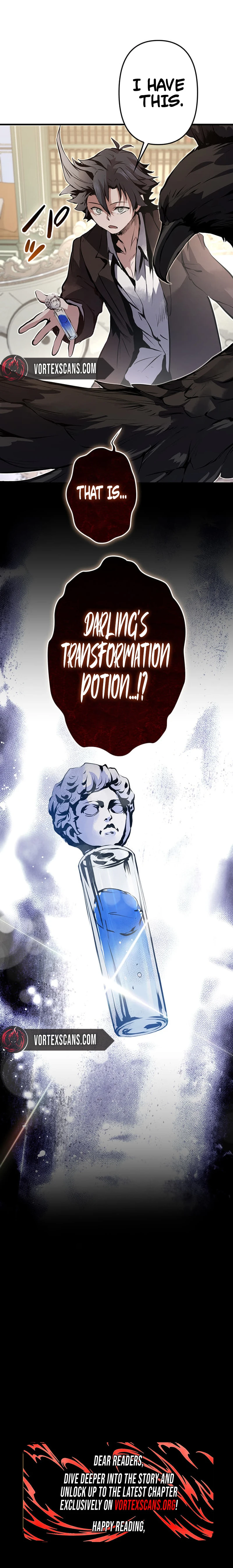 I Became a Munchkin Skill Thief Chapter 39, page 13 of 13