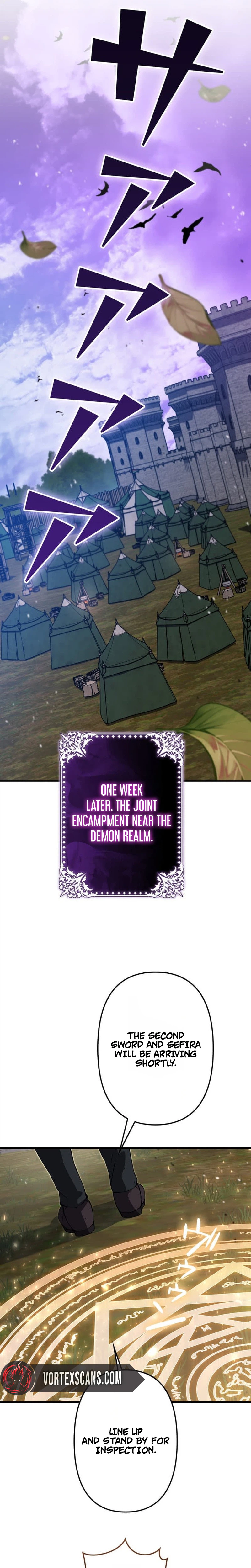 I Became a Munchkin Skill Thief Chapter 40, page 12 of 47