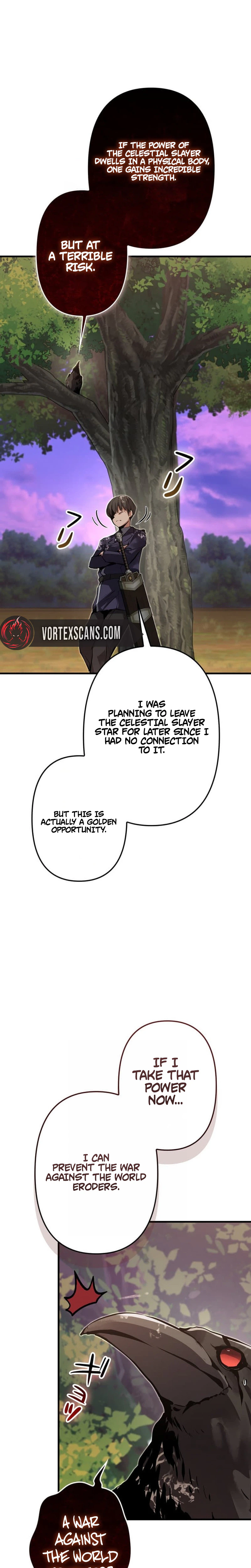 I Became a Munchkin Skill Thief Chapter 40, page 39 of 47