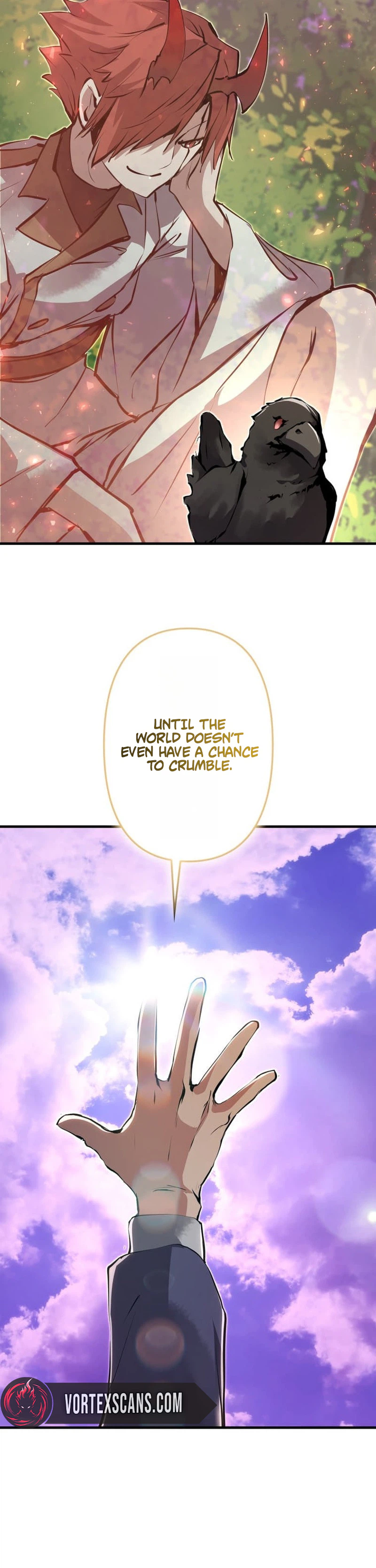 I Became a Munchkin Skill Thief Chapter 40, page 45 of 47