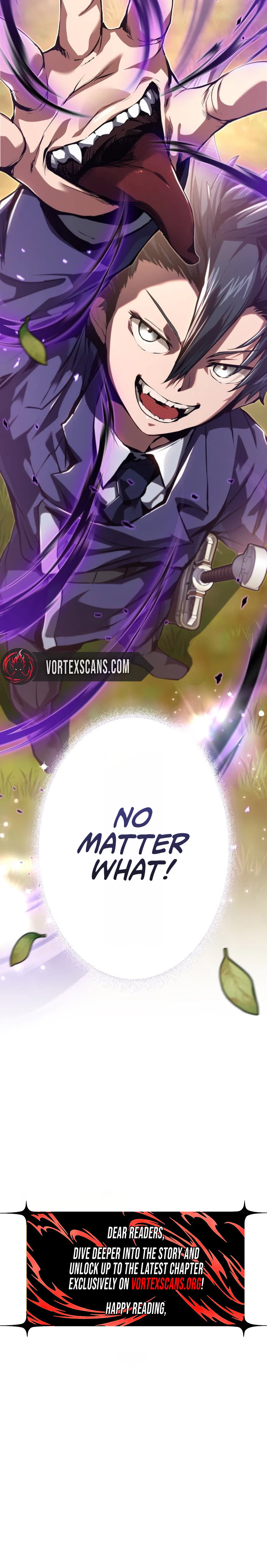 I Became a Munchkin Skill Thief Chapter 40, page 47 of 47