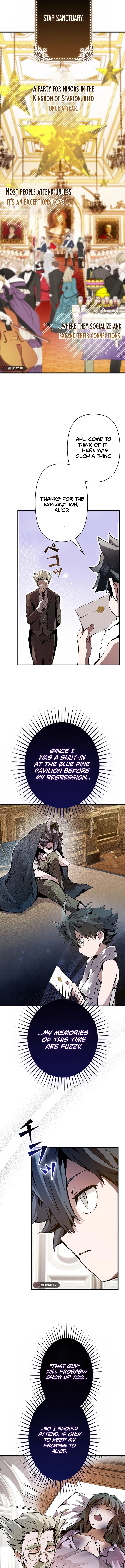 I Became a Munchkin Skill Thief Chapter 6, page 8 of 18
