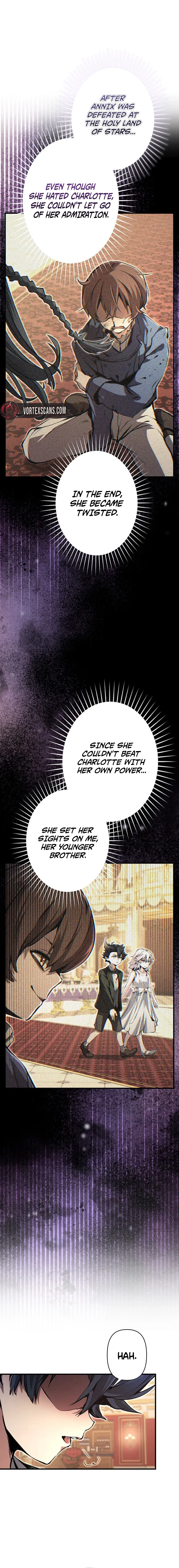 I Became a Munchkin Skill Thief Chapter 8, page 5 of 22