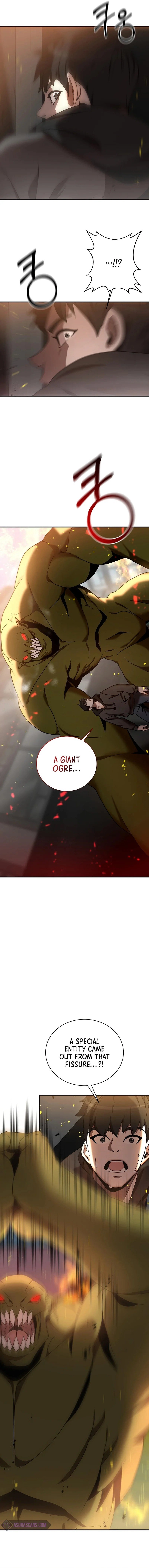 I Became a Renowned Family’s Sword Prodigy Chapter 1, page 14 of 21