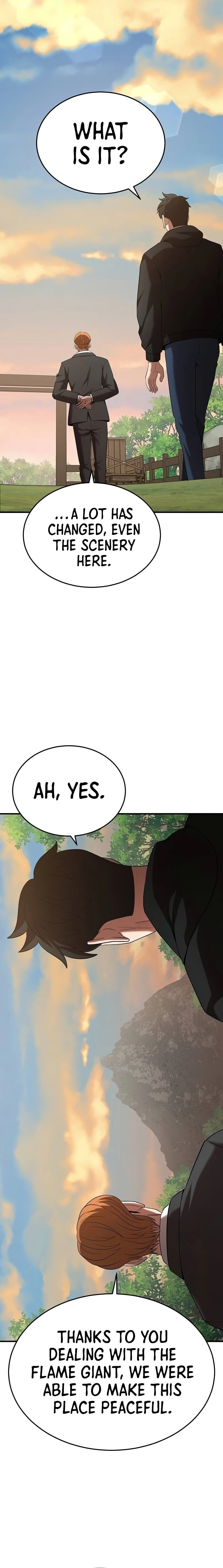 I Became a Renowned Family’s Sword Prodigy Chapter 117, page 16 of 24