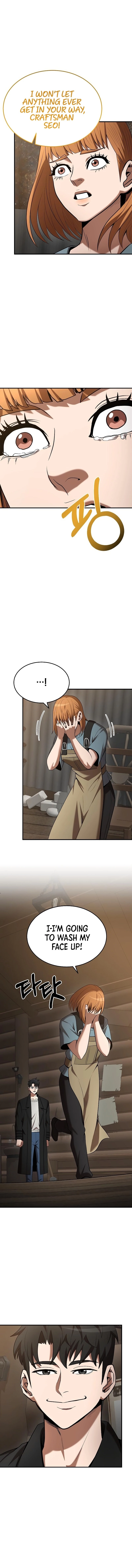 I Became a Renowned Family’s Sword Prodigy Chapter 119, page 7 of 15