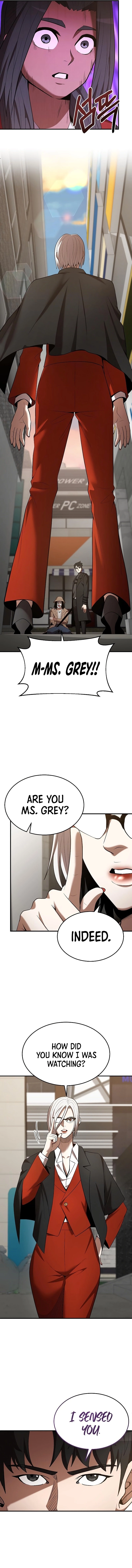 I Became a Renowned Family’s Sword Prodigy Chapter 120, page 12 of 16