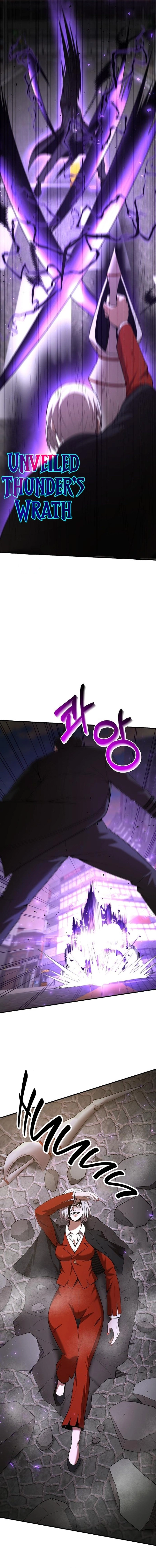 I Became a Renowned Family’s Sword Prodigy Chapter 121, page 13 of 18