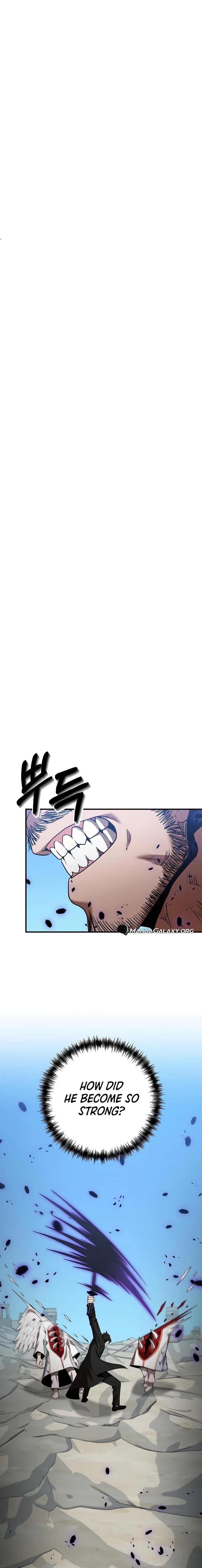 I Became a Renowned Family’s Sword Prodigy Chapter 124, page 11 of 21