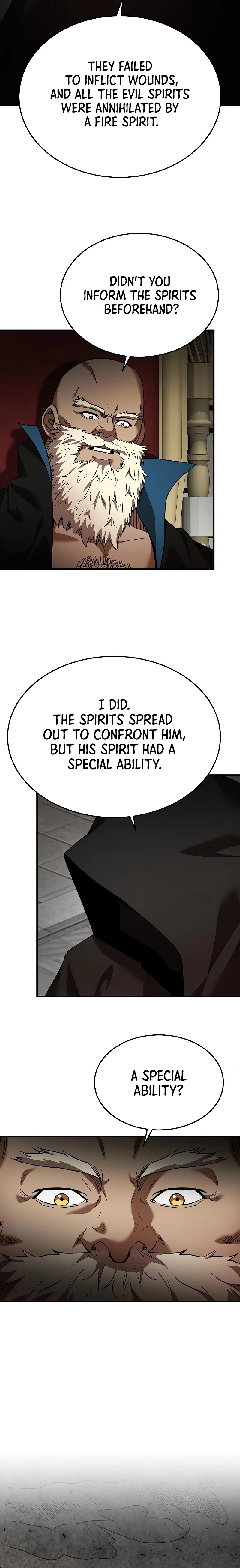 I Became a Renowned Family’s Sword Prodigy Chapter 124, page 15 of 21