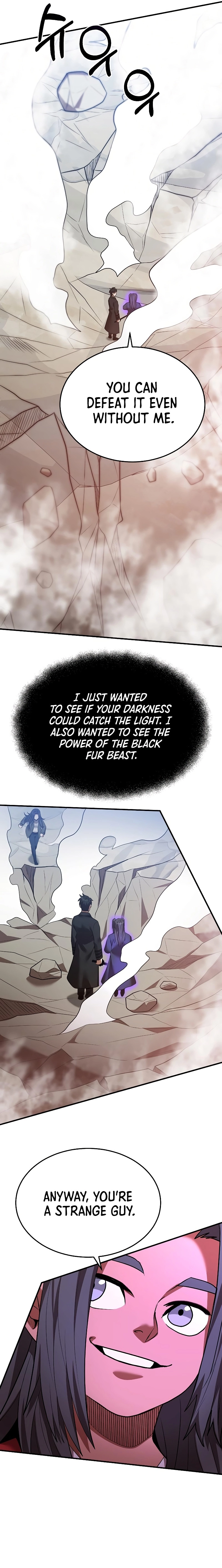 I Became a Renowned Family’s Sword Prodigy Chapter 125, page 14 of 22