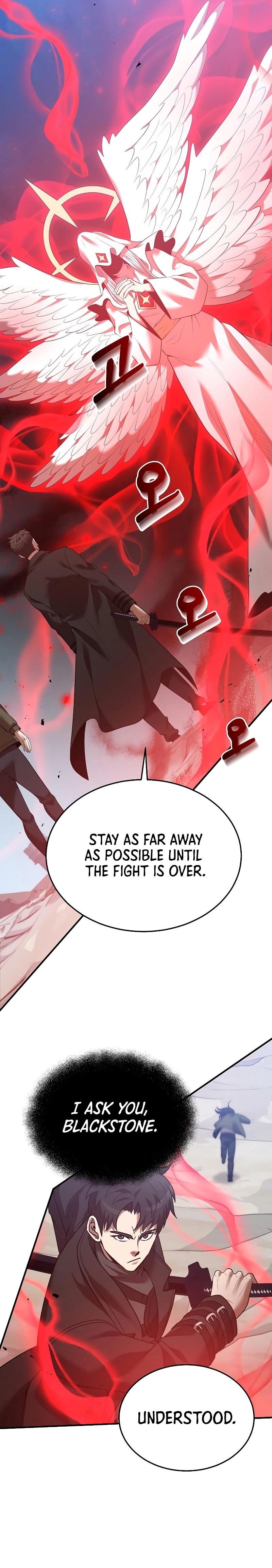 I Became a Renowned Family’s Sword Prodigy Chapter 125, page 7 of 22
