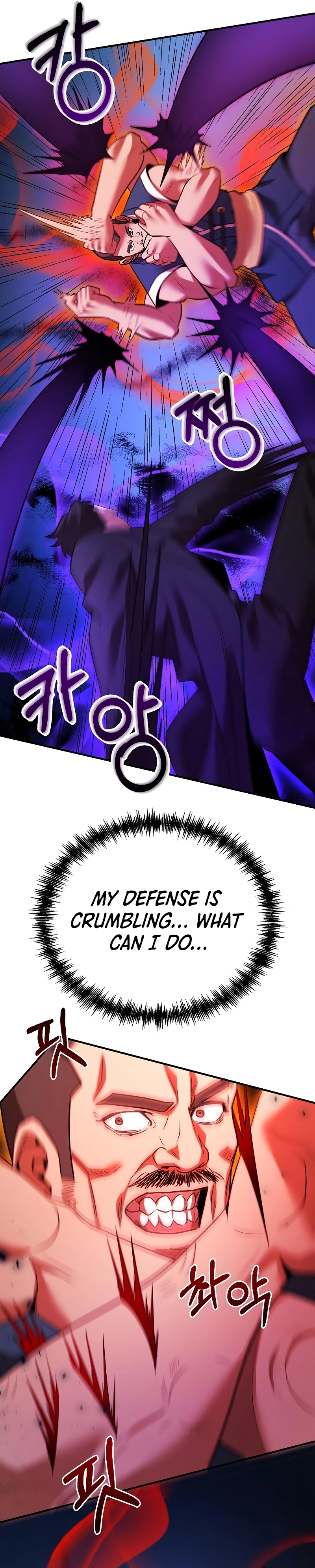 I Became a Renowned Family’s Sword Prodigy Chapter 126, page 15 of 22