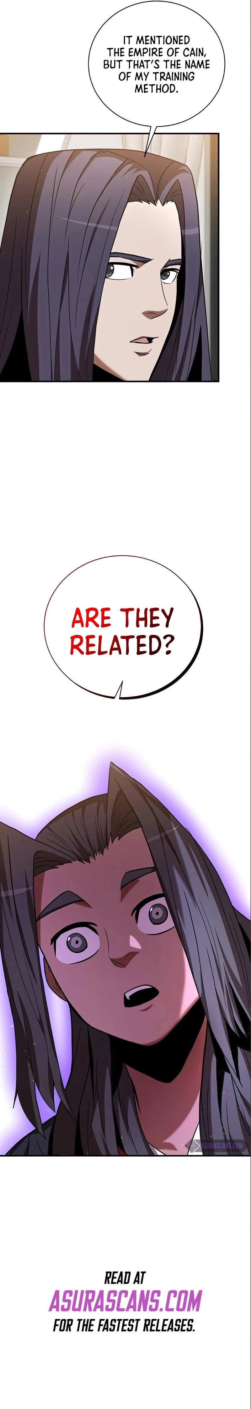 I Became a Renowned Family’s Sword Prodigy Chapter 14, page 16 of 16