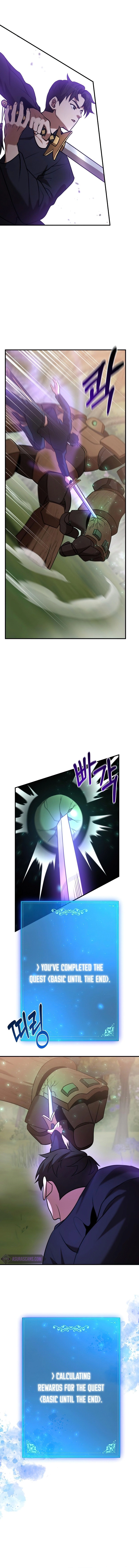 I Became a Renowned Family’s Sword Prodigy Chapter 32, page 11 of 18