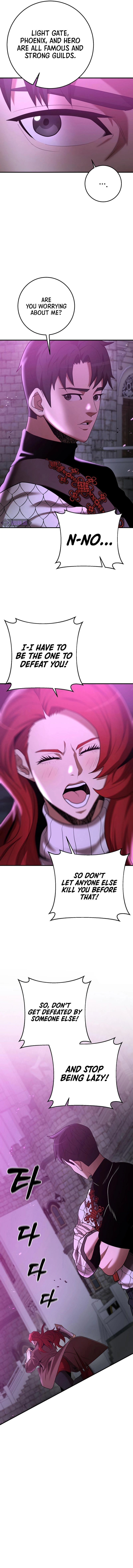 I Became a Renowned Family’s Sword Prodigy Chapter 42, page 7 of 17
