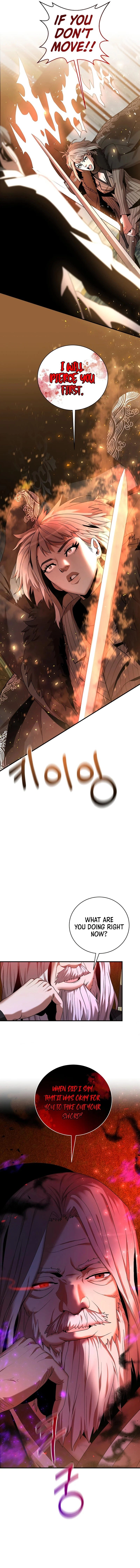 I Became a Renowned Family’s Sword Prodigy Chapter 5, page 5 of 17